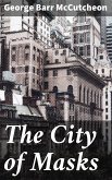 The City of Masks (eBook, ePUB)