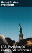 U.S. Presidential Inaugural Addresses... - Bild 1