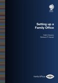 Setting up a Family Office (eBook, ePUB)
