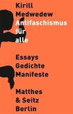 Antifaschismus für alle (eBook, ePUB)