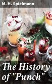 The History of &quote;Punch&quote; (eBook, ePUB)