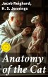 Anatomy of the Cat (eBook, ePUB) - Bild 1