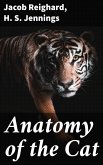 Anatomy of the Cat (eBook, ePUB)
