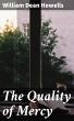 The Quality of Mercy (eBook, ePUB) - Bild 1