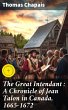 The Great Intendant : A Chronicle of... - Bild 1