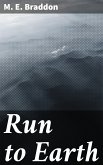 Run to Earth (eBook, ePUB)