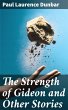 The Strength of Gideon and Other... - Bild 1