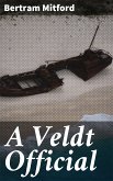 A Veldt Official (eBook, ePUB)