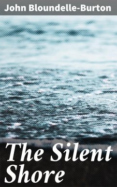Cover The Silent Shore (eBook, ePUB)