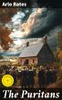 The Puritans (eBook, ePUB) - Bild 1