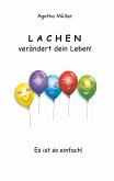 Lachen verändert dein Leben! (eBook, ePUB)