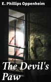 The Devil's Paw (eBook, ePUB)