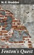 Fenton's Quest (eBook, ePUB) - Bild 1