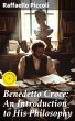 Benedetto Croce: An Introduction to His... - Bild 1