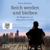 Reich werden und bleiben (MP3-Download)