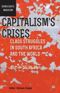 Capitalism's Crises (eBook, ePUB) Capitalism's Crises (eBook, ePUB)
