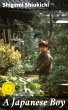 A Japanese Boy (eBook, ePUB) - Bild 1