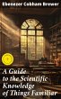A Guide to the Scientific Knowledge of... - Bild 1