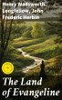The Land of Evangeline (eBook, ePUB) - Bild 1