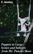 Puppets at Large: Scenes and Subjects... - Bild 1