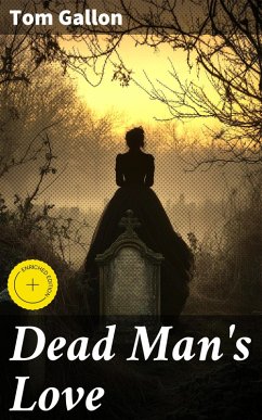 Cover Dead Man's Love (eBook, ePUB)