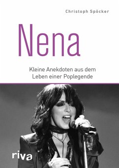 Nena (eBook, ePUB) - Spöcker, Christoph