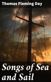 Songs of Sea and Sail (eBook, ePUB)
