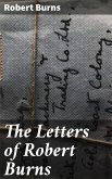 The Letters of Robert Burns (eBook, ePUB)