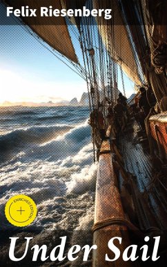 Cover Under Sail (eBook, ePUB)