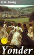 Yonder (eBook, ePUB) - Bild 1
