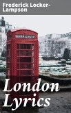 London Lyrics (eBook, ePUB)