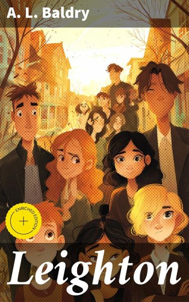 Leighton (eBook, ePUB)