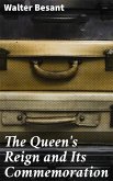 The Queen's Reign and Its Commemoration (eBook, ePUB)