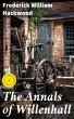 The Annals of Willenhall (eBook, ePUB) - Bild 1