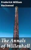 The Annals of Willenhall (eBook, ePUB)