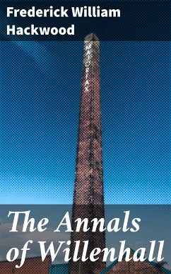 The Annals of Willenhall (eBook, ePUB) - Hackwood, Frederick William