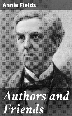 Cover Authors and Friends (eBook, ePUB)