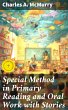 Special Method in Primary Reading and... - Bild 1