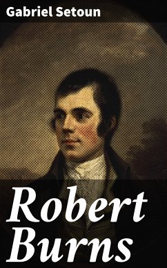 Robert Burns (eBook, ePUB) - Setoun, Gabriel