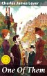 One Of Them (eBook, ePUB) - Bild 1