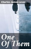 One Of Them (eBook, ePUB)