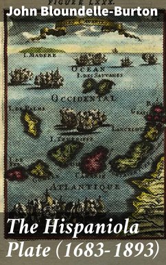 Cover The Hispaniola Plate (1683-1893) (eBook, ePUB)