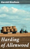 Harding of Allenwood (eBook, ePUB)