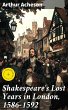 Shakespeare's Lost Years in London,... - Bild 1