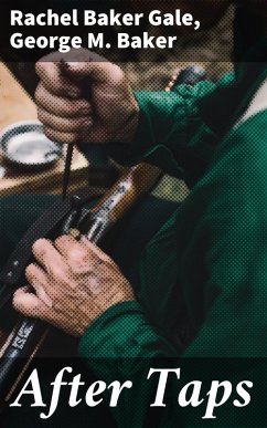 Cover After Taps (eBook, ePUB)