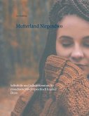 Mutterland Nirgendwo (eBook, ePUB)