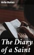 The Diary of a Saint (eBook, ePUB) - Bild 1