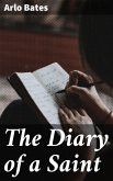 The Diary of a Saint (eBook, ePUB)
