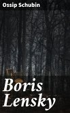 Boris Lensky (eBook, ePUB)