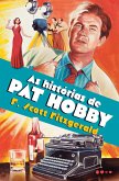 As histórias de Pat Hobby (eBook, ePUB)